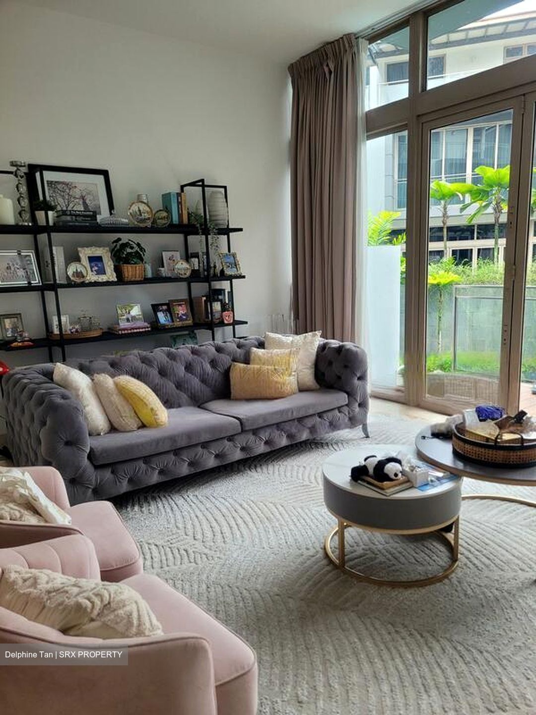 The Whitley Residences (D11), Detached #465158181